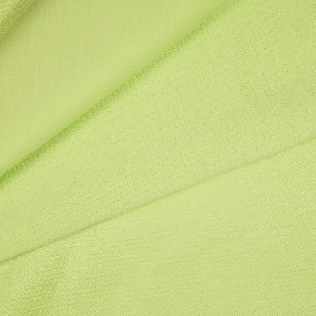 China Fabric for T-Shirt,Polo Shirt,Hoodie Pique Knit Fabric Rayon Polyester Spandex green color buy from China wholesaler bulk order at wholesale price free worldwide shipping Alibaba
