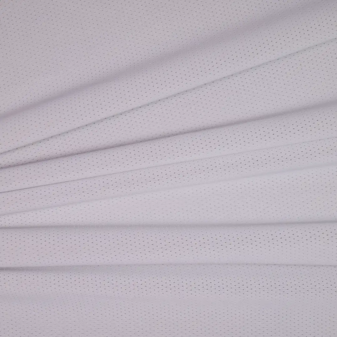 China Fabric for T-Shirt,Polo Shirt,Yoga Clothes,Sports Bras Mesh Knit Fabric Polyester Spandex grey color buy from China wholesaler bulk order at wholesale price free worldwide shipping Alibaba