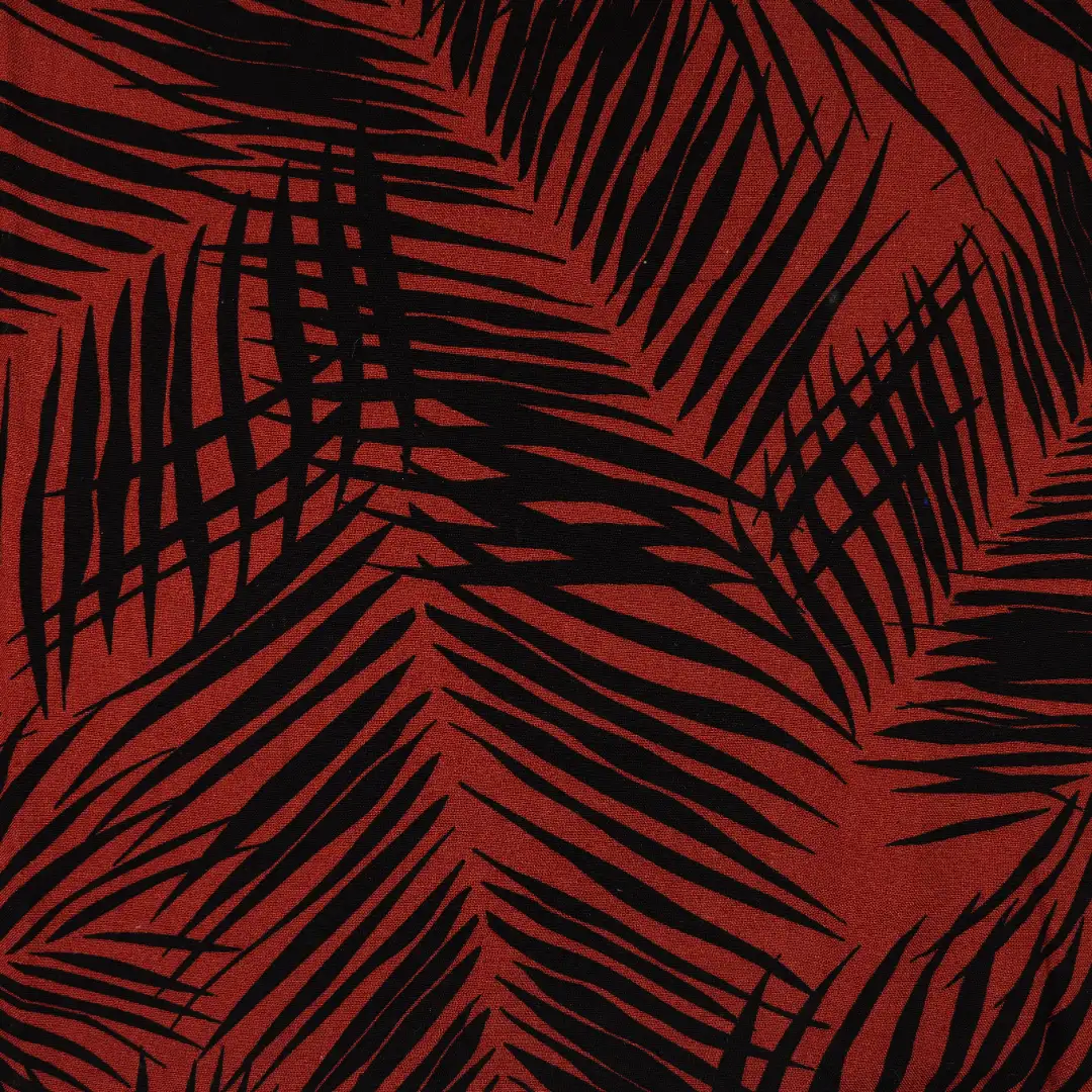 China Fabric for Shirt,Backless Beach Dress,Sleeveless Puffy Mini Dress Twill Synthetic Woven Fabric Rayon dark red black color buy from China wholesaler bulk order at wholesale price free worldwide shipping Alibaba