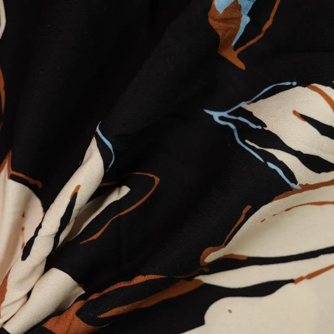 China Fabric for T-Shirt,Skirt,Backless Beach Dress Twill Synthetic Woven Fabric Rayon LIGHT COFFEE color buy from China wholesaler bulk order at wholesale price free worldwide shipping Alibaba
