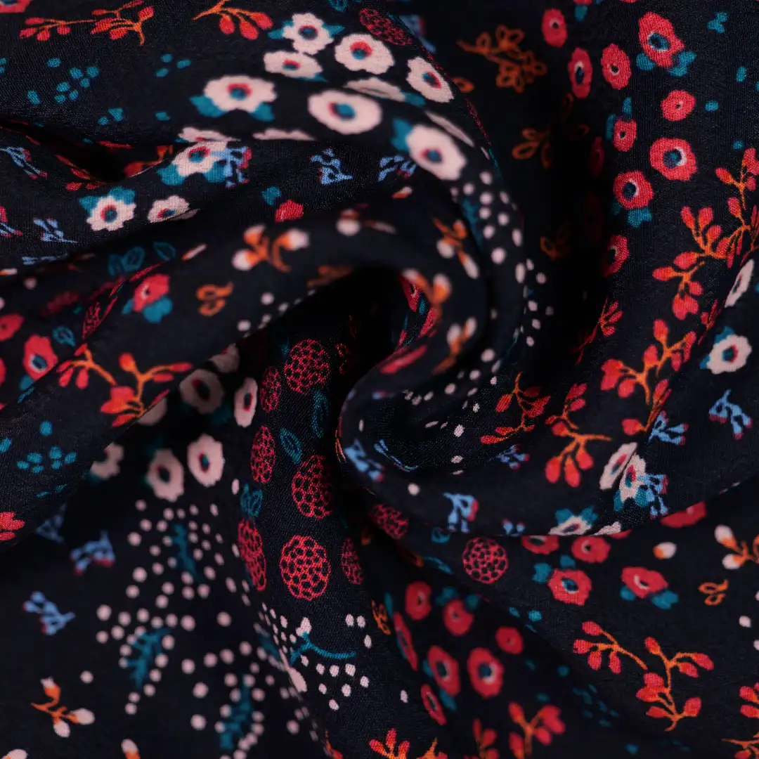 China Fabric for Skirt,Shorts,Backless Beach Dress,Gathered Wrap Mini Dress Poplin Synthetic Woven Fabric Viscose Rayon BLACK color buy from China wholesaler bulk order at wholesale price free worldwide shipping Alibaba