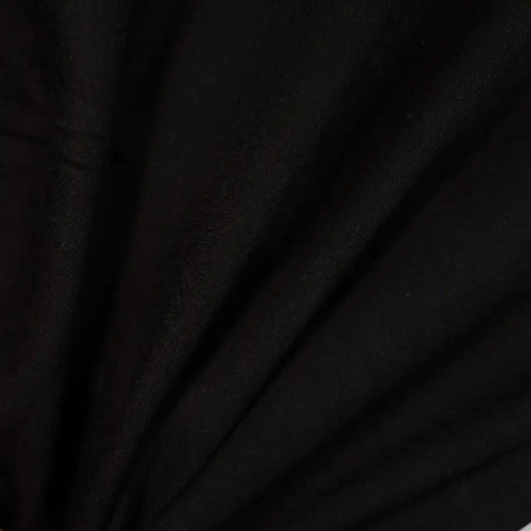 China Fabric for T-Shirt,Skirt,Tank Midi Dress Four-way Stretch (Bi-Stretch) Knit Fabric Rayon Nylon Spandex BLACK color buy from China wholesaler bulk order at wholesale price free worldwide shipping Alibaba