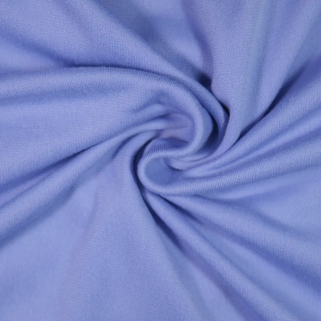 China Fabric for Jackets,Hoodie Fleece Knit Fabric Polyester Spandex purple color buy from China wholesaler bulk order at wholesale price free worldwide shipping Alibaba