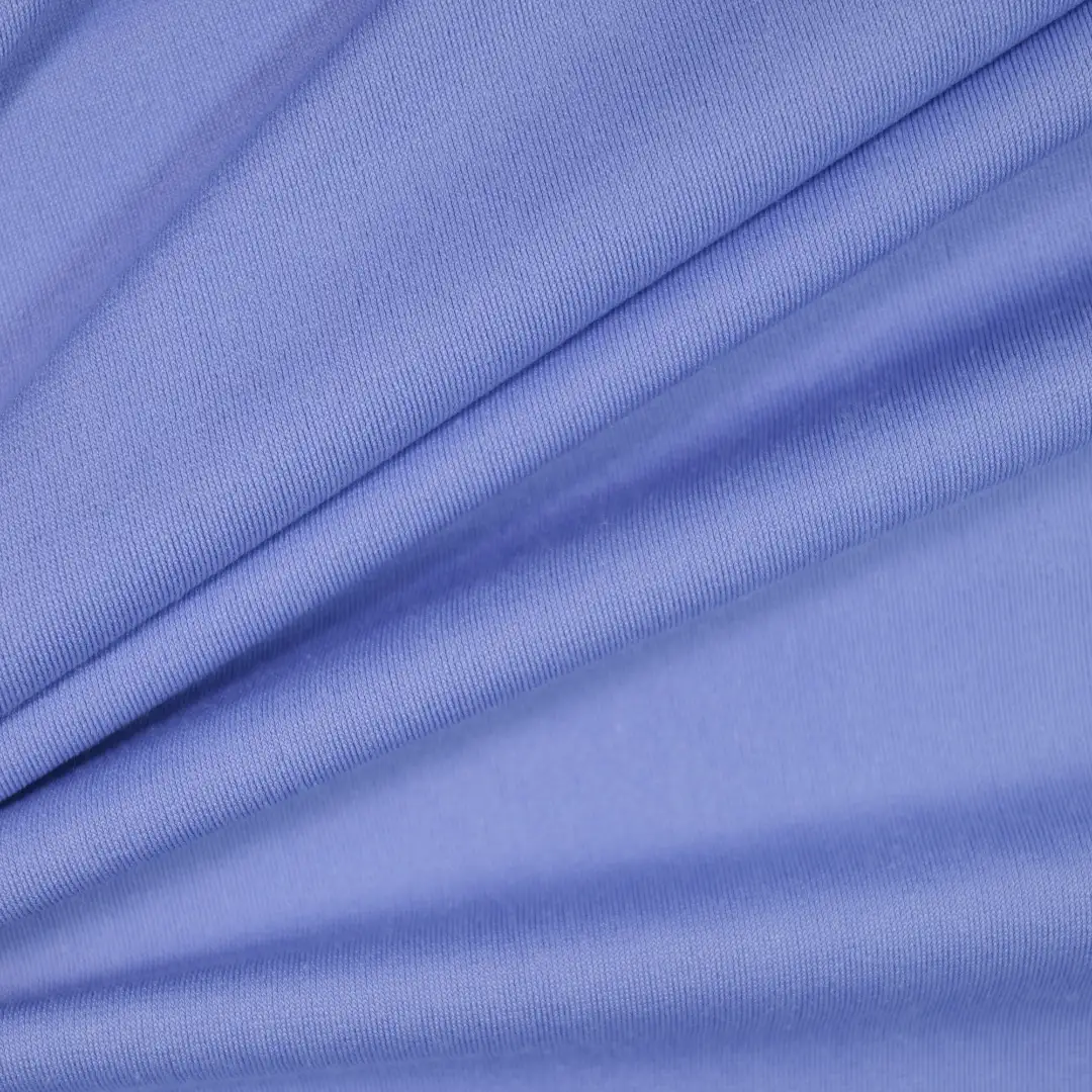 China Fabric for Jackets,Hoodie Fleece Knit Fabric Polyester Spandex purple color buy from China wholesaler bulk order at wholesale price free worldwide shipping Alibaba