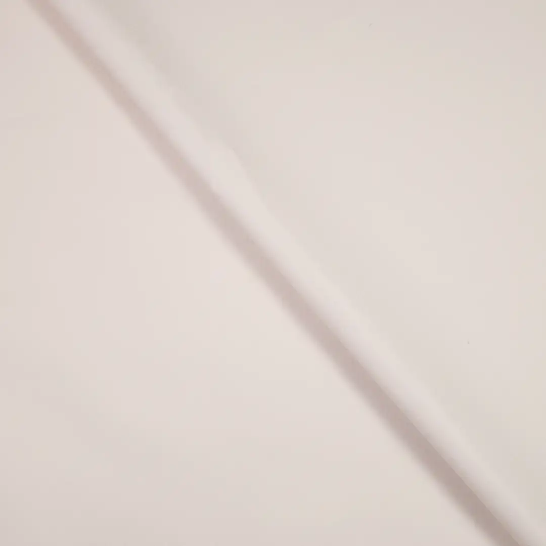 China Fabric for Shirt,Down Jacket,Padded Jacket Two-way Stretch Woven Blended Fabric SORONA Polyester Beige color buy from China wholesaler bulk order at wholesale price free worldwide shipping Alibaba