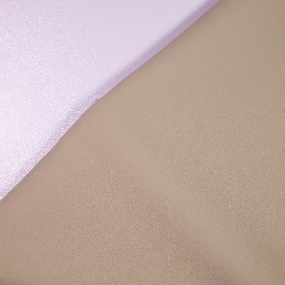 China Fabric for Trench Coat,Suit Double Cloth/Layer Fabric Woven Blended Fabric SORONA Khaki color buy from China wholesaler bulk order at wholesale price free worldwide shipping Alibaba