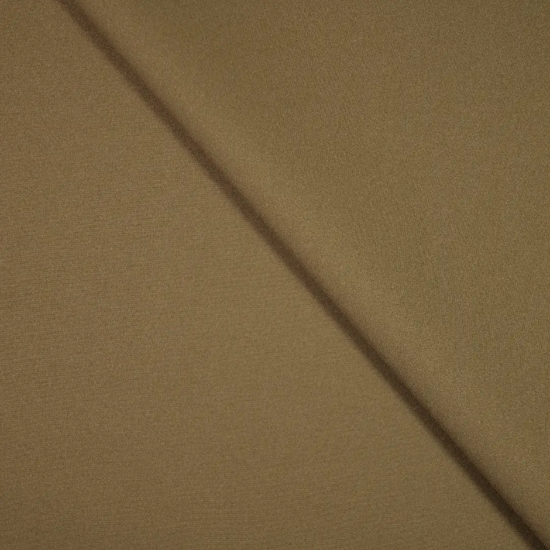 China Fabric for Blazer,Trench Coat,Down Jacket,Padded Jacket Four-way Stretch (Bi-Stretch) Woven Blended Fabric SORONA Military Green color buy from China wholesaler bulk order at wholesale price free worldwide shipping Alibaba