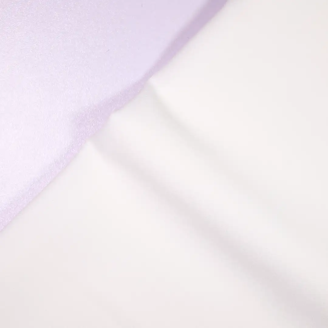 China Fabric for Shirt,Skirt  Polyester/Rayon Plain Woven Blended Fabric Rayon Polyester Amethyst color buy from China wholesaler bulk order at wholesale price free worldwide shipping Alibaba