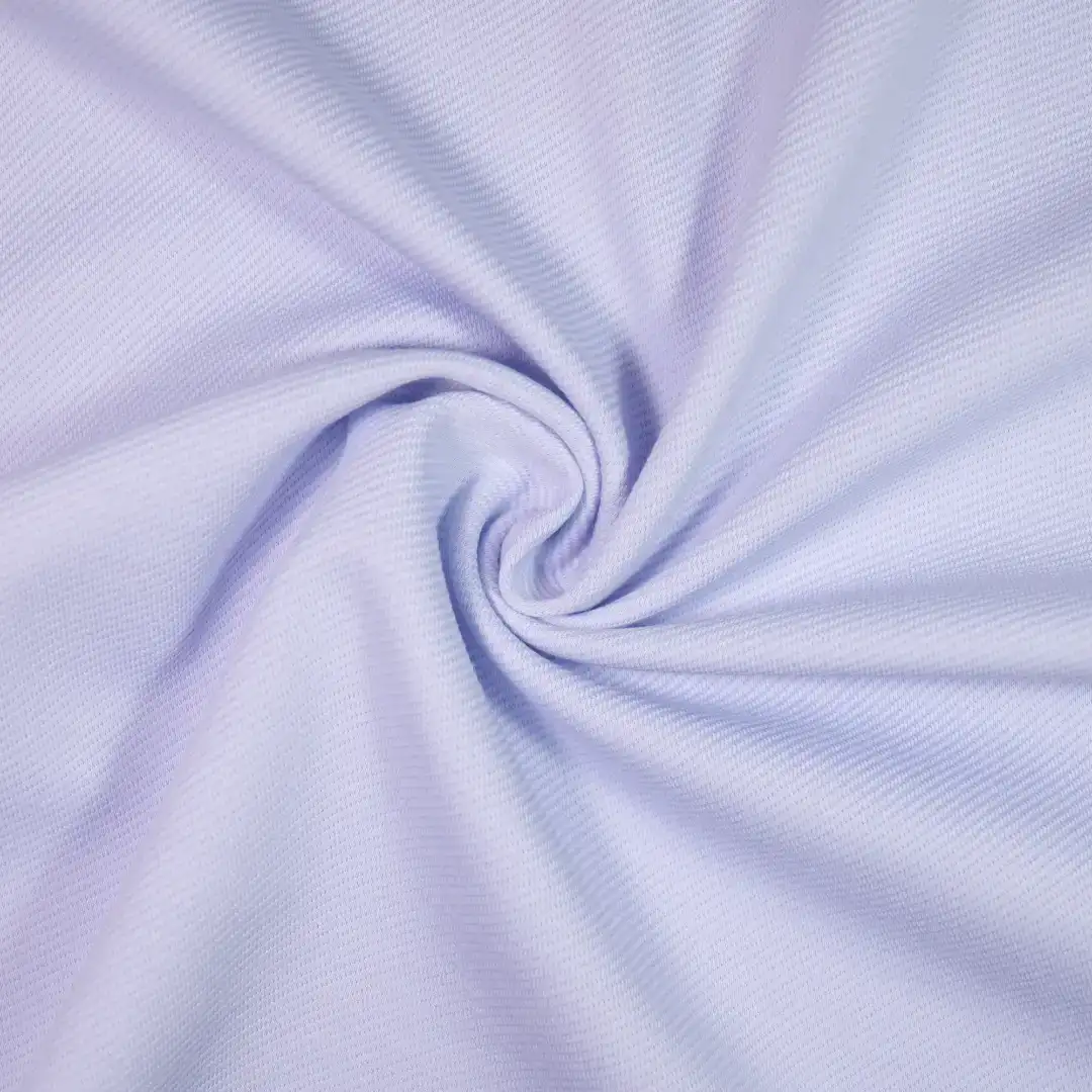 China Fabric for Hoodie,Sweatshirt,Tracksuits Pique Knit Fabric Polyester Tencel Spandex LightBlue color buy from China wholesaler bulk order at wholesale price free worldwide shipping Alibaba