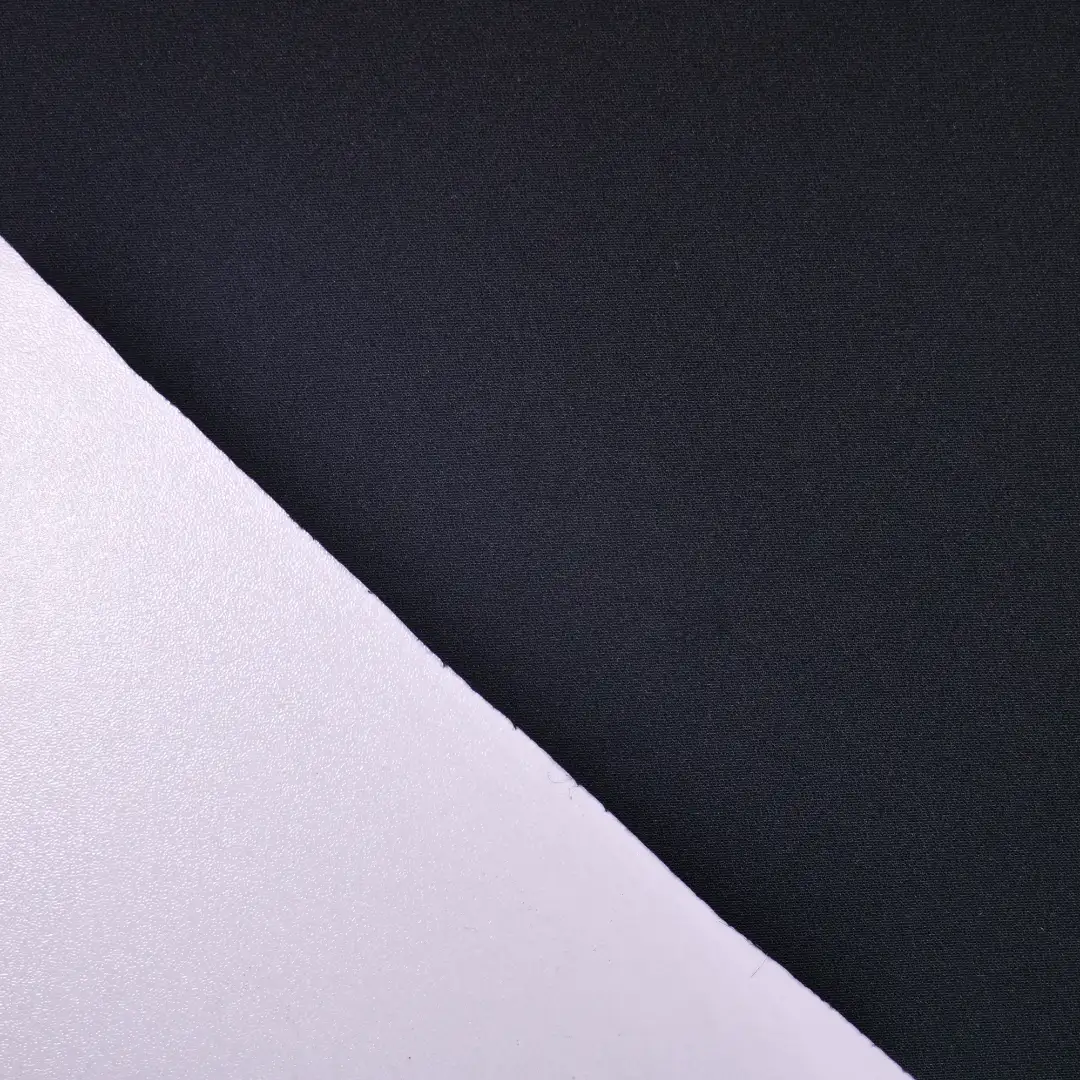 China Fabric for Pants,Suit Trouser Twill Woven Blended Fabric Polyester Spandex Black color buy from China wholesaler bulk order at wholesale price free worldwide shipping Alibaba