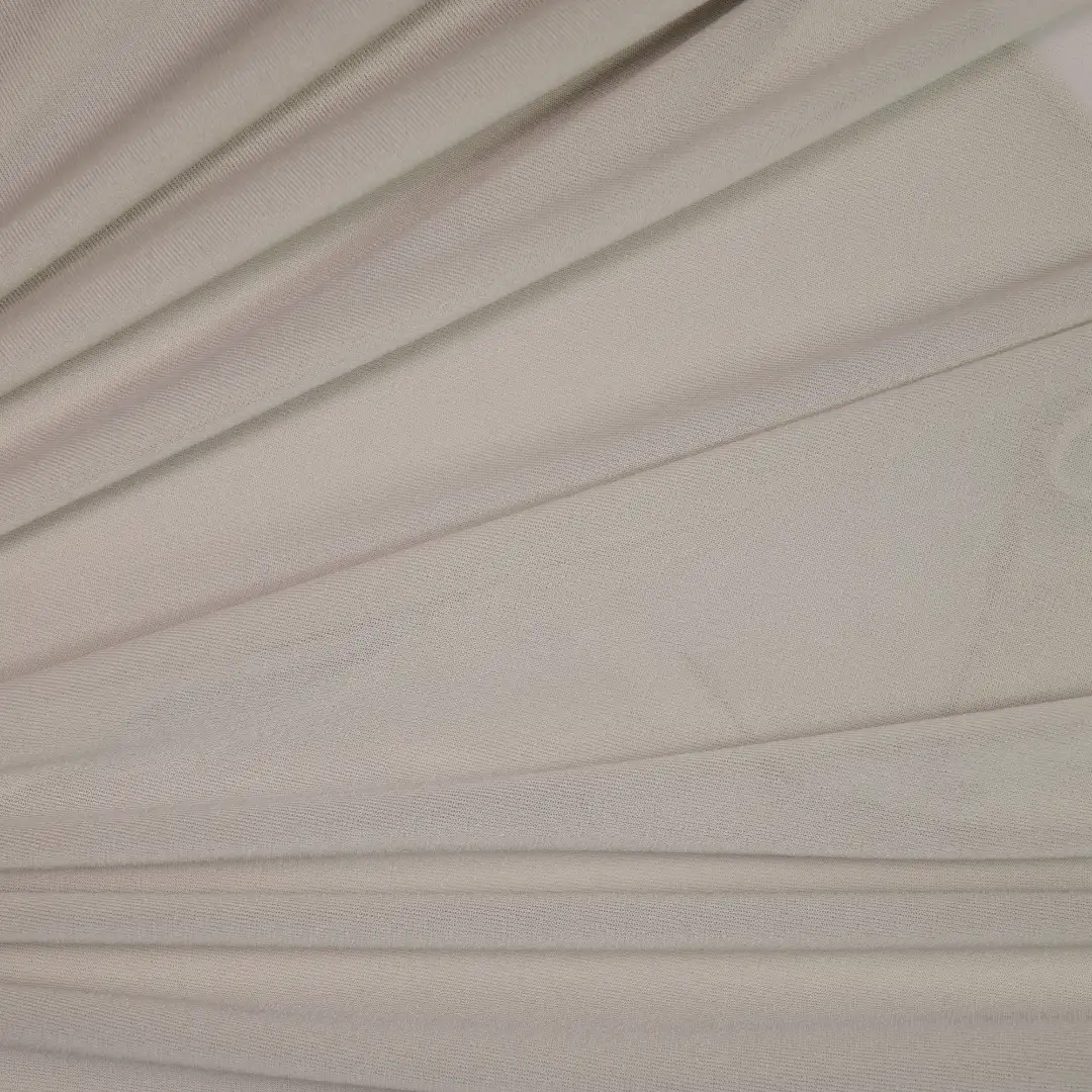 China Fabric for T-shirt ,Interlining Single Jersey Knit Fabric Polyester LightGreen color buy from China wholesaler bulk order at wholesale price free worldwide shipping Alibaba