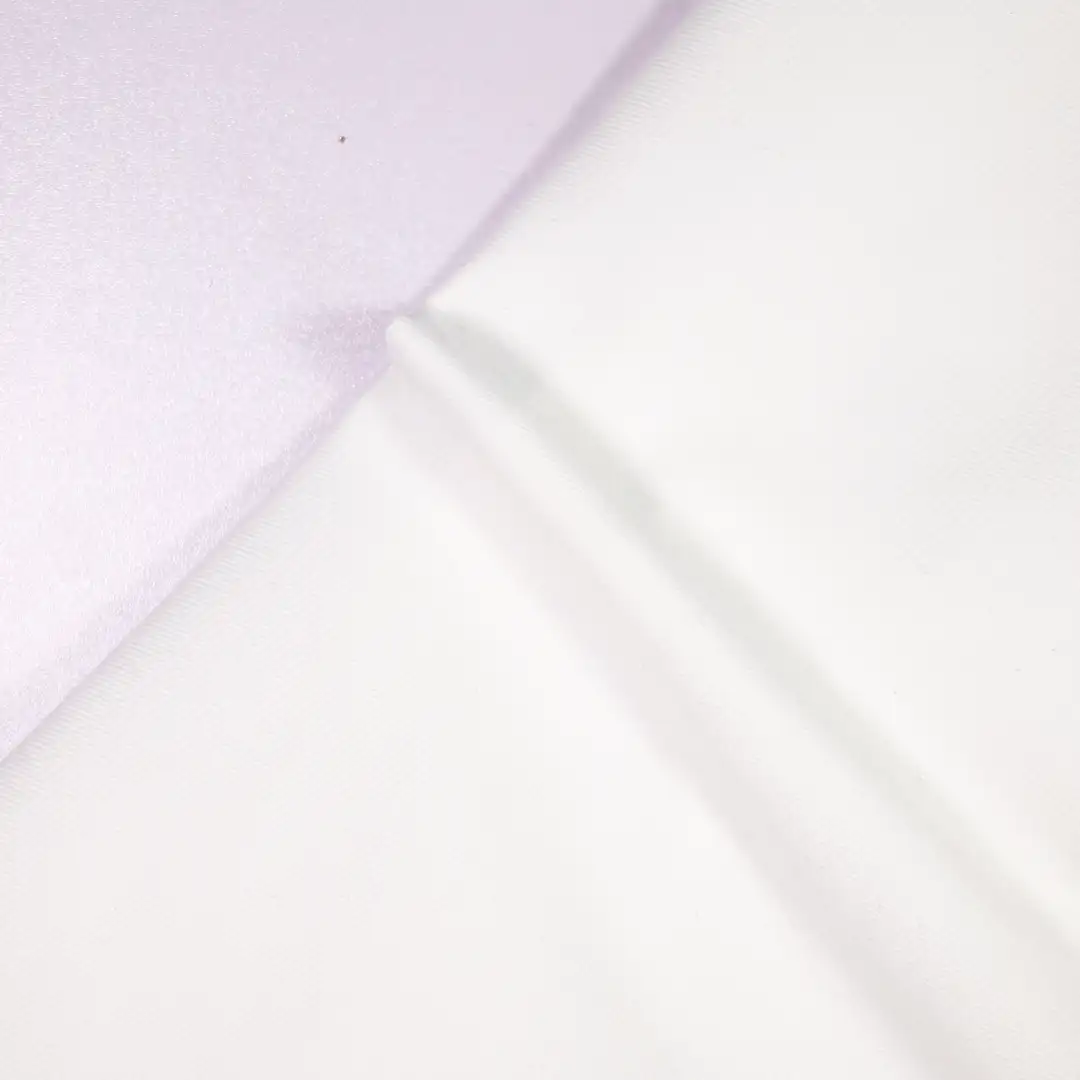 China Fabric for Jackets,Trench Coat,Uniform Twill Synthetic Woven Fabric Polyester White color buy from China wholesaler bulk order at wholesale price free worldwide shipping Alibaba