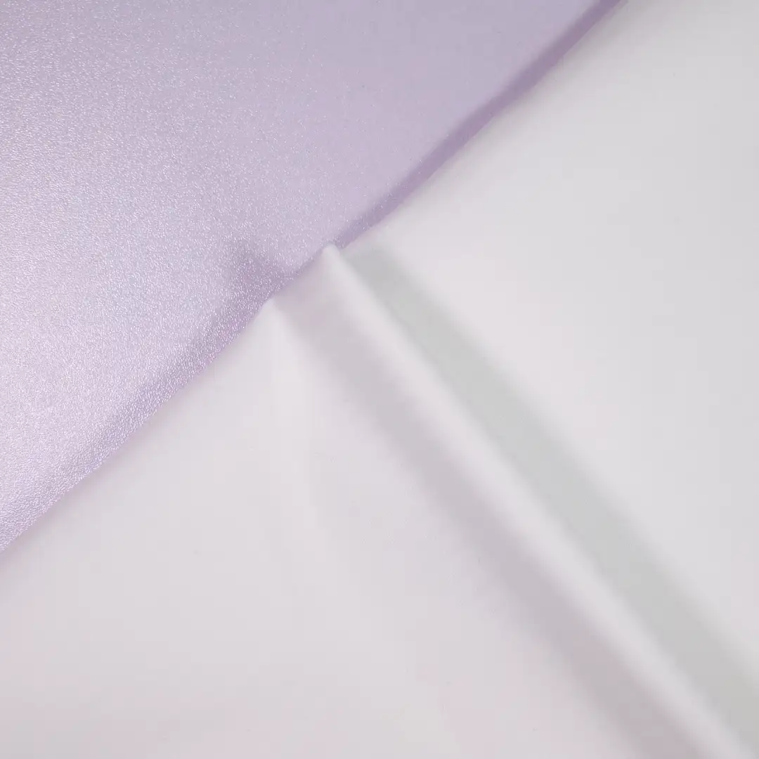 China Fabric for Interlining TC Poplin Woven Blended Fabric Polyester Cotton White color buy from China wholesaler bulk order at wholesale price free worldwide shipping Alibaba