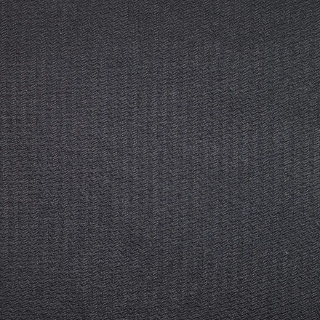 China Fabric for Interlining TC Poplin Woven Blended Fabric Polyester Cotton Black color buy from China wholesaler bulk order at wholesale price free worldwide shipping Alibaba