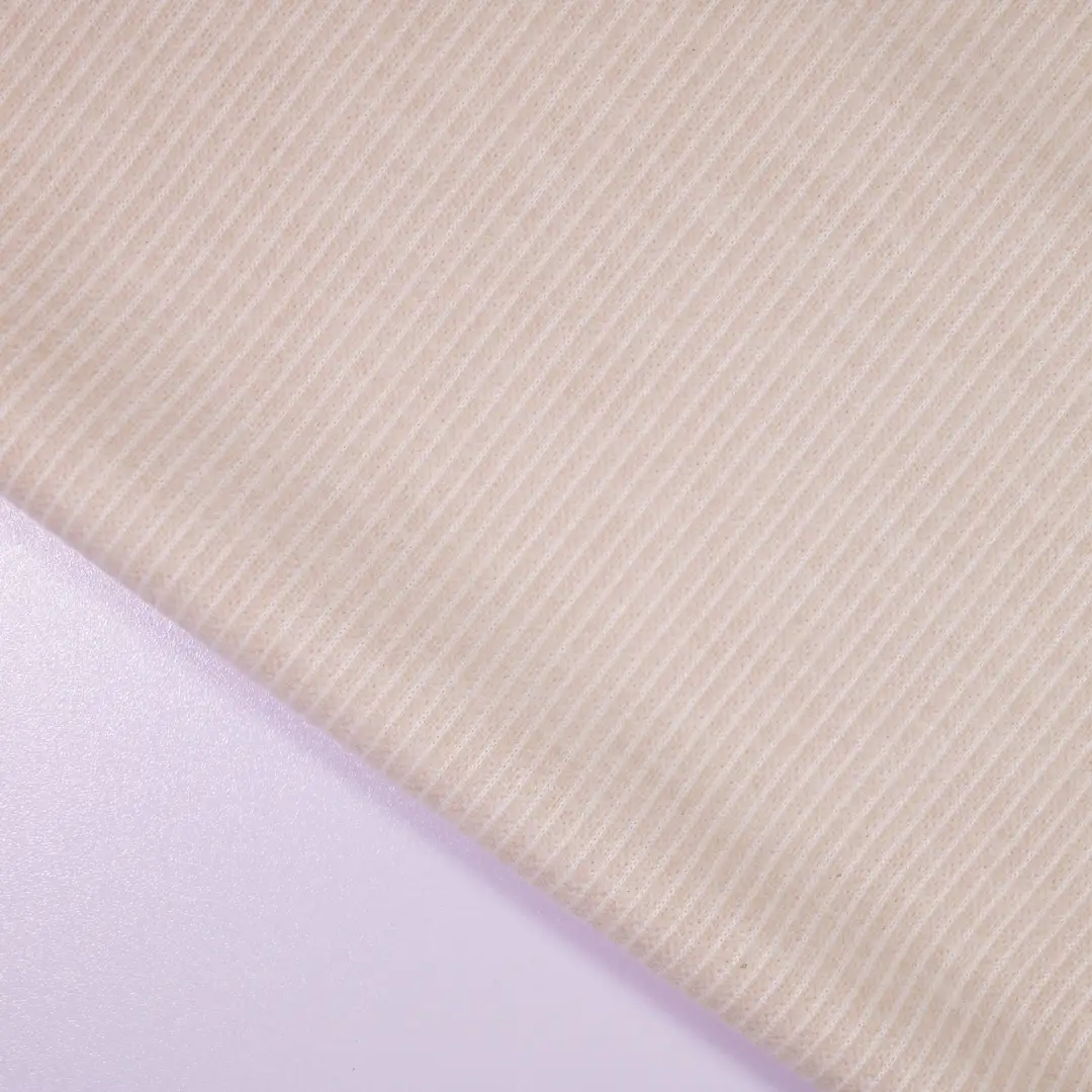 China Fabric for Pants,Jackets,Overcoat T/R Imitation Woolen Fabric Woolen Polyester Rayon Spandex Bisque color buy from China wholesaler bulk order at wholesale price free worldwide shipping Alibaba