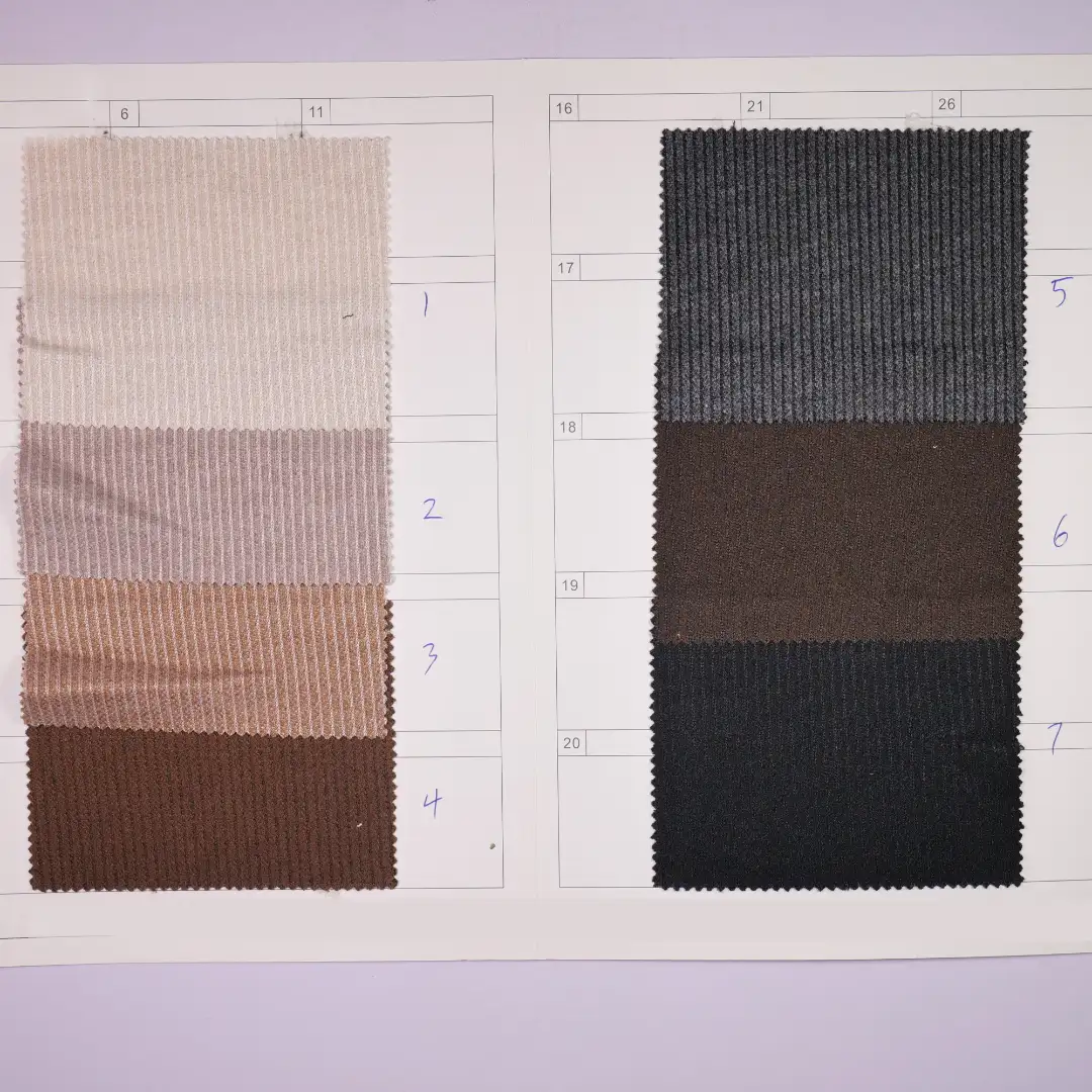 China Fabric for Pants,Jackets,Overcoat T/R Imitation Woolen Fabric Woolen Polyester Rayon Spandex Bisque color buy from China wholesaler bulk order at wholesale price free worldwide shipping Alibaba