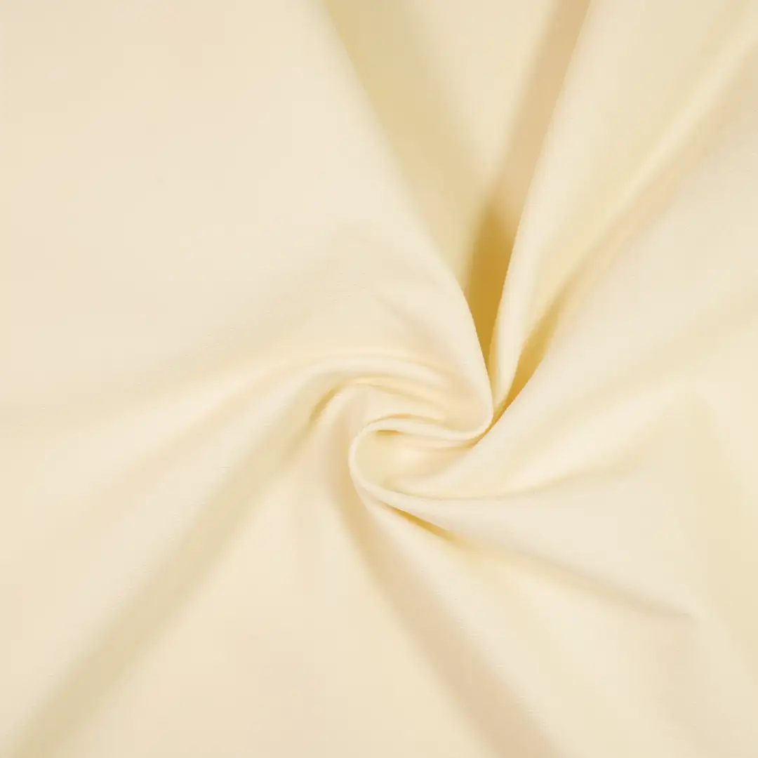 China Fabric for Shirt,Skirt,Shorts,Men's Pants ,Women's Pants  Polyester Mountaineering Fabric Synthetic Woven Fabric Polyester LightYellow color buy from China wholesaler bulk order at wholesale price free worldwide shipping Alibaba