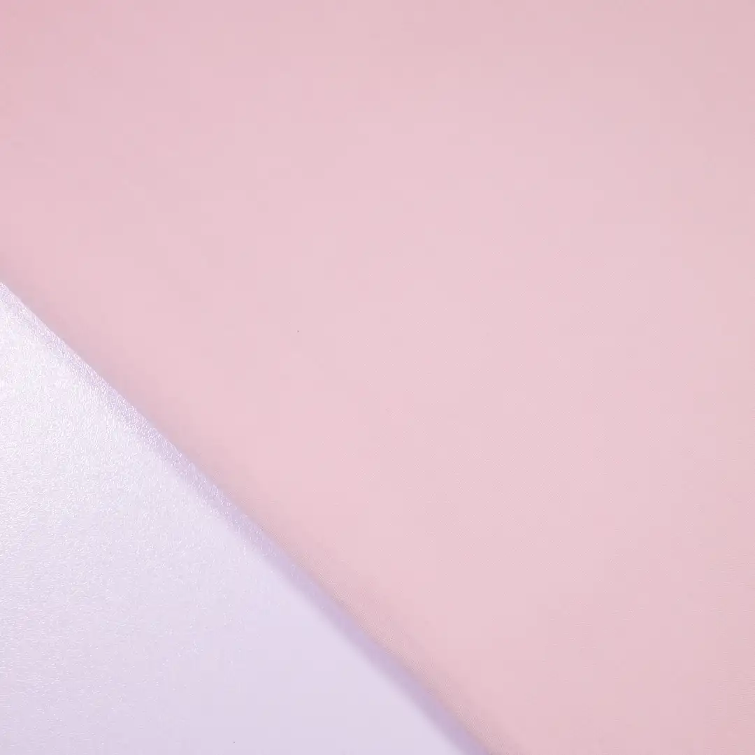 China Fabric for Shirt,Blouse,Crop Top,Shirt Long Sleeve Button  Imitation cotton Fabric Woven Blended Fabric Polyester Nylon Pink color buy from China wholesaler bulk order at wholesale price free worldwide shipping Alibaba