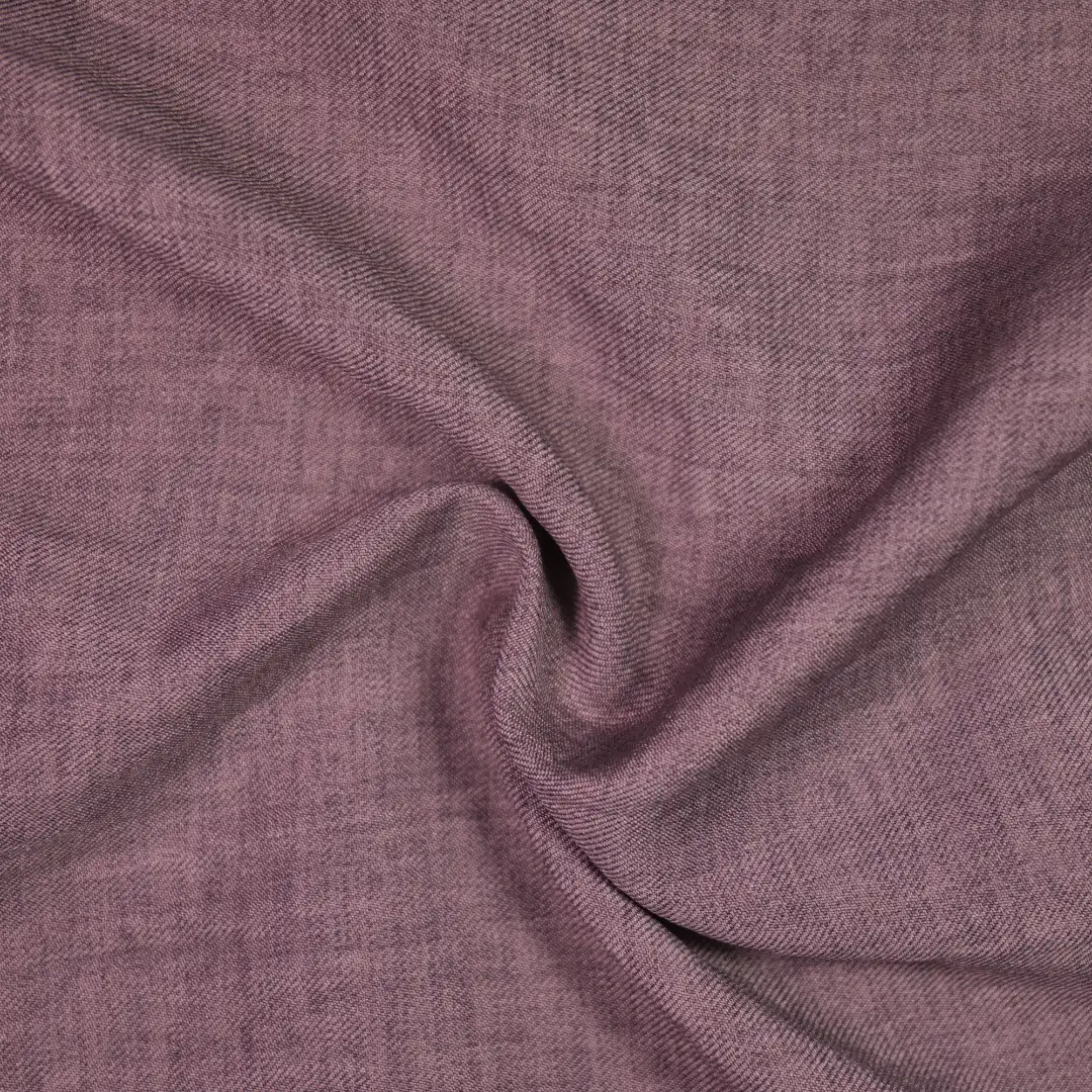 China Fabric for Shirt,Pants Twill Synthetic Woven Fabric Polyester Brown color buy from China wholesaler bulk order at wholesale price free worldwide shipping Alibaba