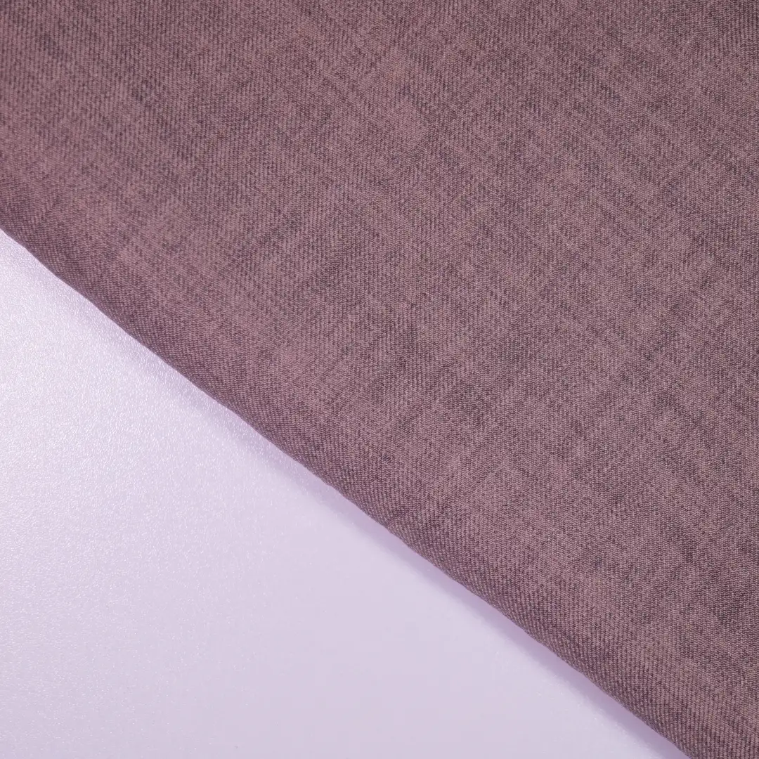 China Fabric for Shirt,Pants Twill Synthetic Woven Fabric Polyester Brown color buy from China wholesaler bulk order at wholesale price free worldwide shipping Alibaba