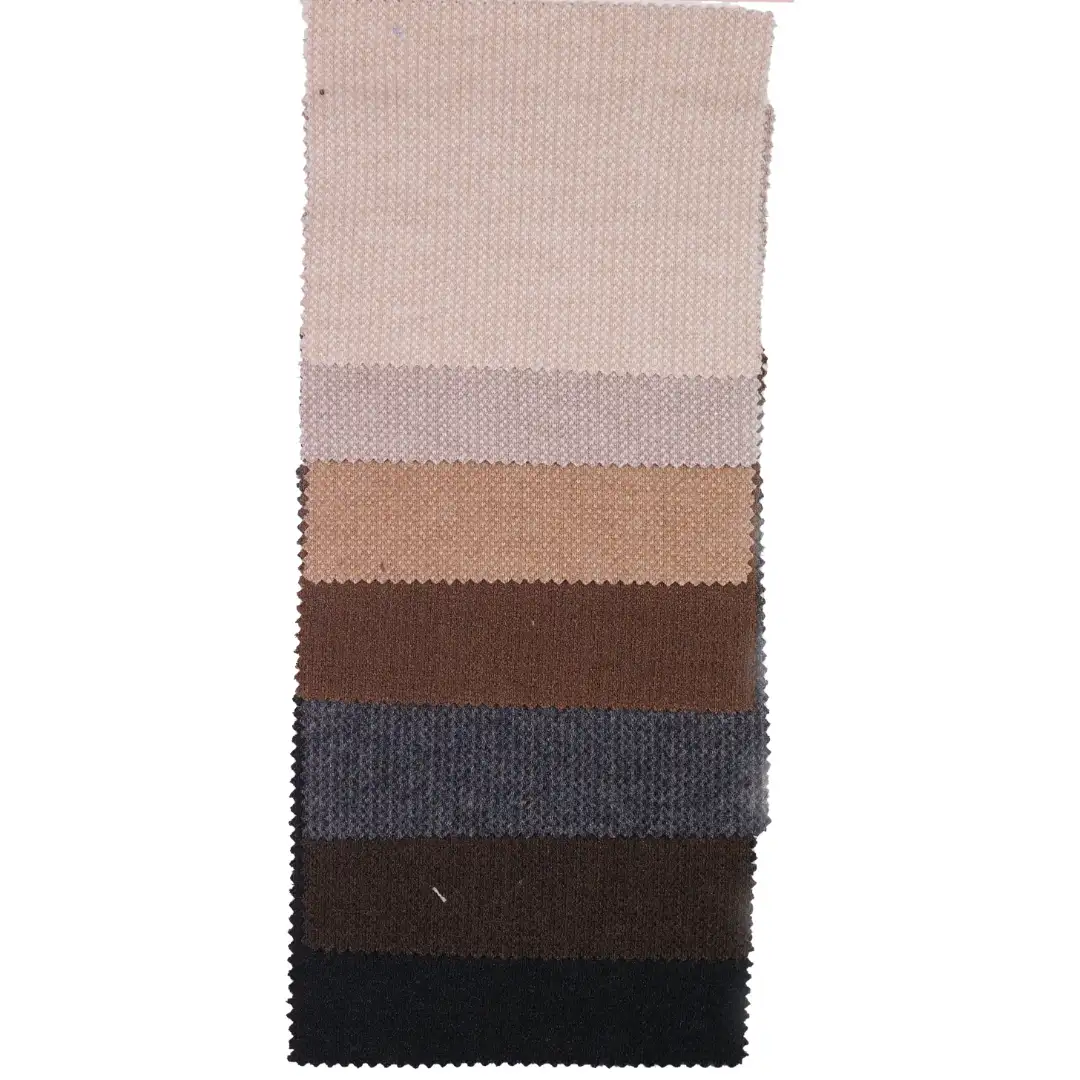 China Fabric for Pants,Jackets T/R Imitation Woolen Fabric Woolen Polyester Rayon Spandex Gray color buy from China wholesaler bulk order at wholesale price free worldwide shipping Alibaba