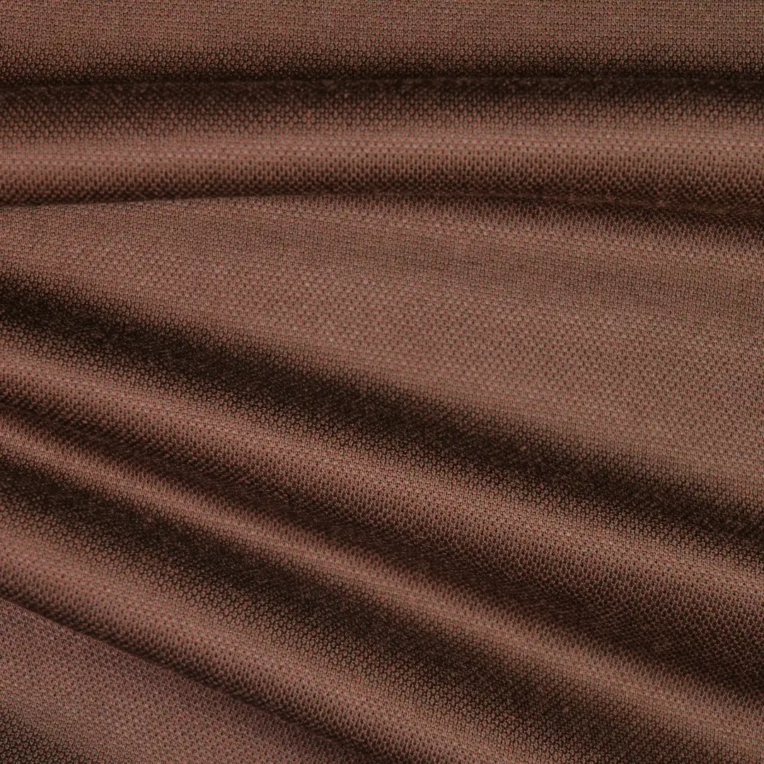 China Fabric for Pants,Jackets,Knitted Jacket  T/R Imitation Woolen Fabric Woolen Polyester Rayon Spandex Brown color buy from China wholesaler bulk order at wholesale price free worldwide shipping Alibaba