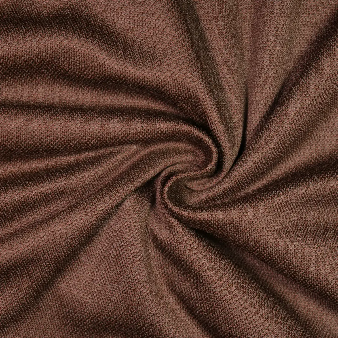 China Fabric for Pants,Jackets,Knitted Jacket  T/R Imitation Woolen Fabric Woolen Polyester Rayon Spandex Brown color buy from China wholesaler bulk order at wholesale price free worldwide shipping Alibaba