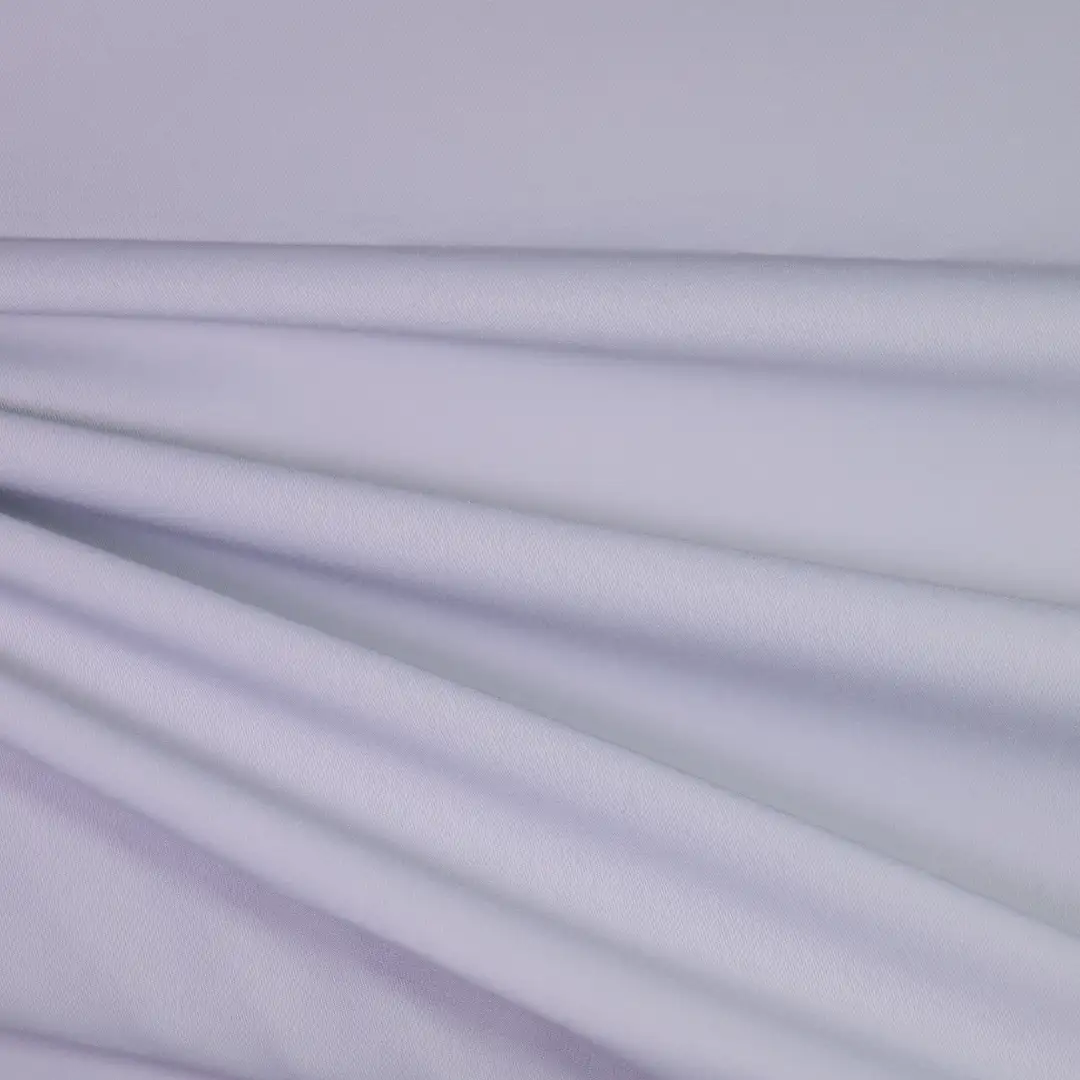 China Fabric for Shirt,Pants,Suit Trouser,Jackets,Trench Coat Twill Synthetic Woven Fabric Polyester LightBlue color buy from China wholesaler bulk order at wholesale price free worldwide shipping Alibaba