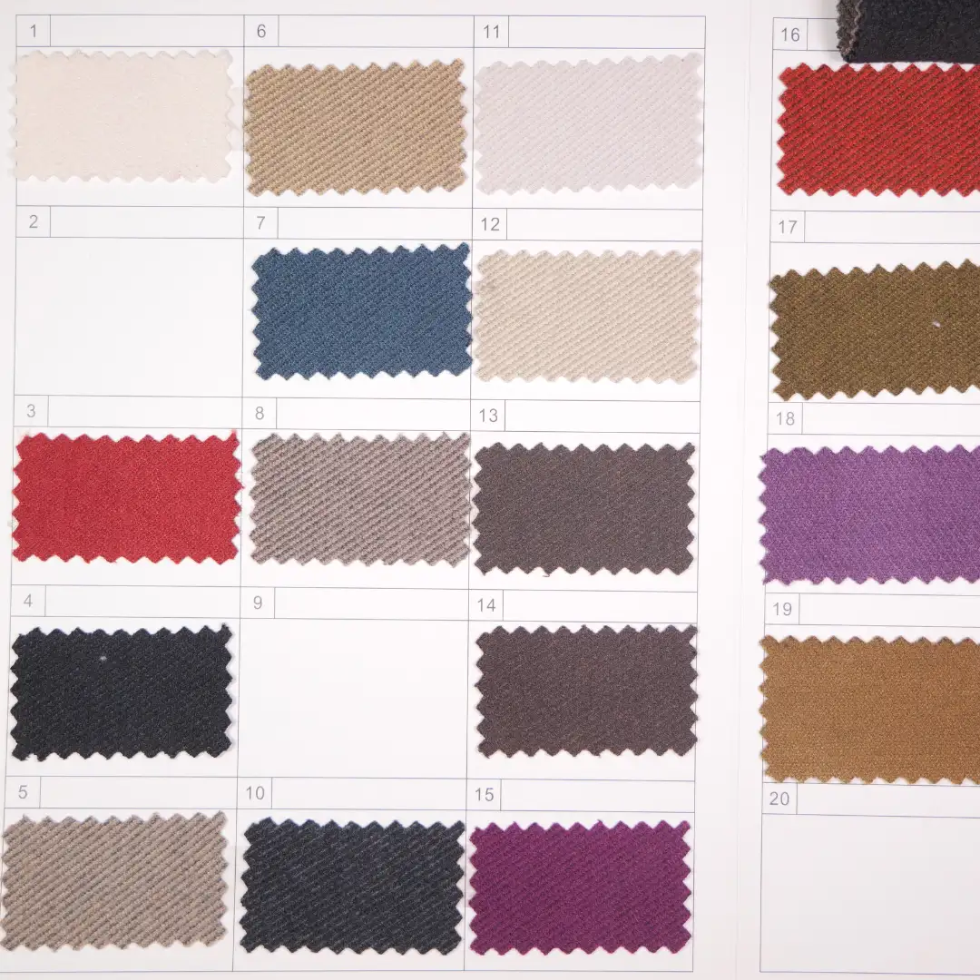 China Fabric for Overcoat,Suit T/R Imitation Woolen Fabric Woolen Polyester Rayon Spandex Brown color buy from China wholesaler bulk order at wholesale price free worldwide shipping Alibaba