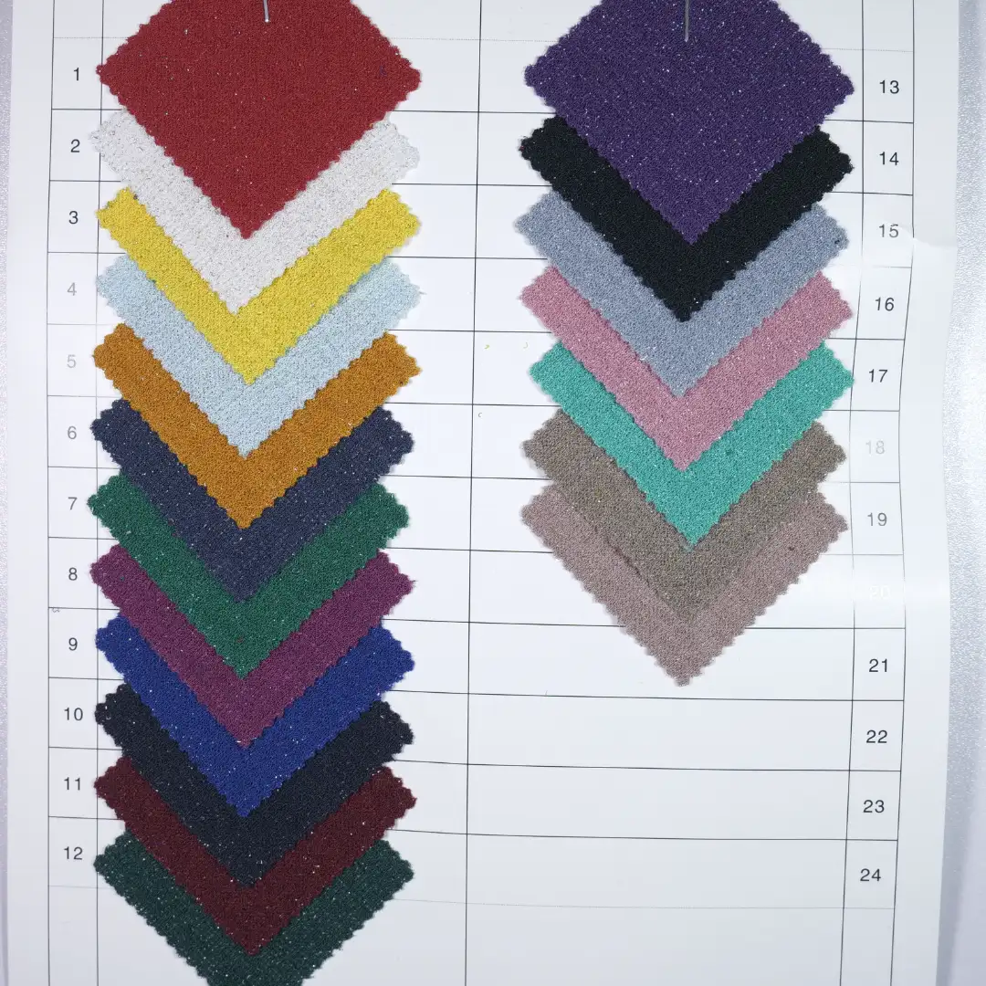 China Fabric for Shirt,Crop Top,Knitted Trousers  Knit crepe Knit Fabric Polyester Spandex Red color buy from China wholesaler bulk order at wholesale price free worldwide shipping Alibaba