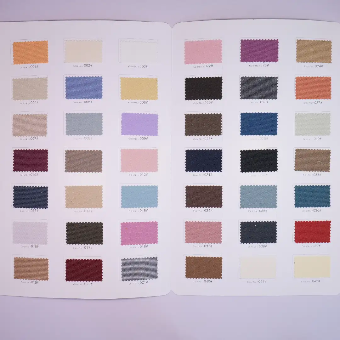 China Fabric for Shirt,Pants,Blouse,Crop Top Polyester/Rayon Twill Woven Blended Fabric Polyester Rayon Spandex Bisque color buy from China wholesaler bulk order at wholesale price free worldwide shipping Alibaba