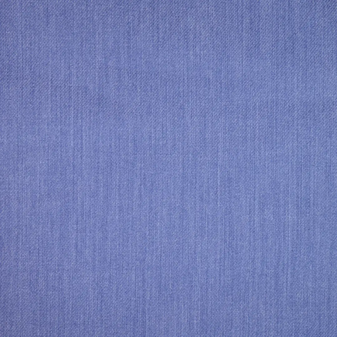 China Fabric for Shirt,Pants,Suit Trouser,Blouse,Crop Top,Women's Pants  Polyester/Rayon Plain Woven Blended Fabric Polyester Rayon Spandex Blue color buy from China wholesaler bulk order at wholesale price free worldwide shipping Alibaba