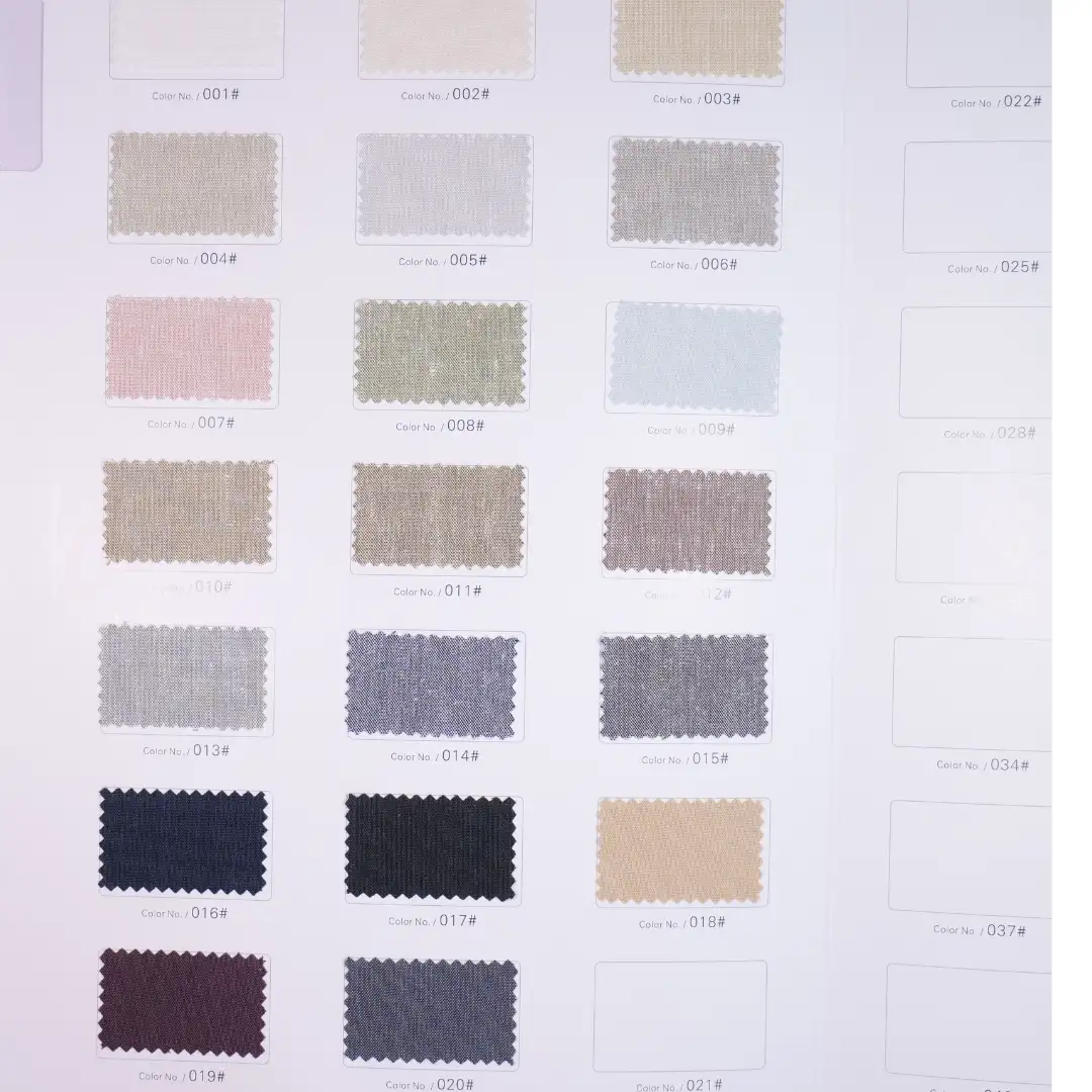 China Fabric for Shirt,Pants,Blouse,Crop Top Linen/Polyester Plain Natural Woven Fabric Lyocell Polyester Flax Spandex Khaki color buy from China wholesaler bulk order at wholesale price free worldwide shipping Alibaba