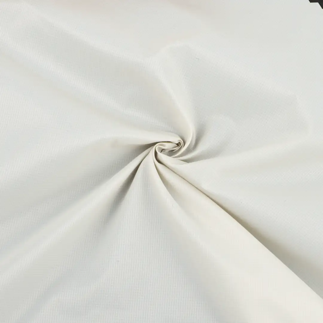 China Fabric for Jackets,Trench Coat,Padded Jacket Nylon Taffeta Synthetic Woven Fabric Nylon Gary color buy from China wholesaler bulk order at wholesale price free worldwide shipping Alibaba