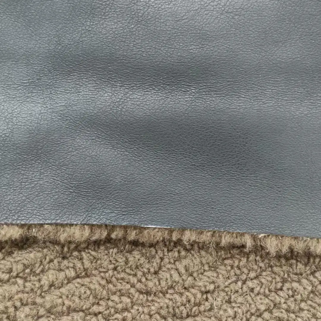 China Fabric for Jackets,Overcoat Bonded fabric Bonded fabric Polyester brown color buy from China wholesaler bulk order at wholesale price free worldwide shipping Alibaba