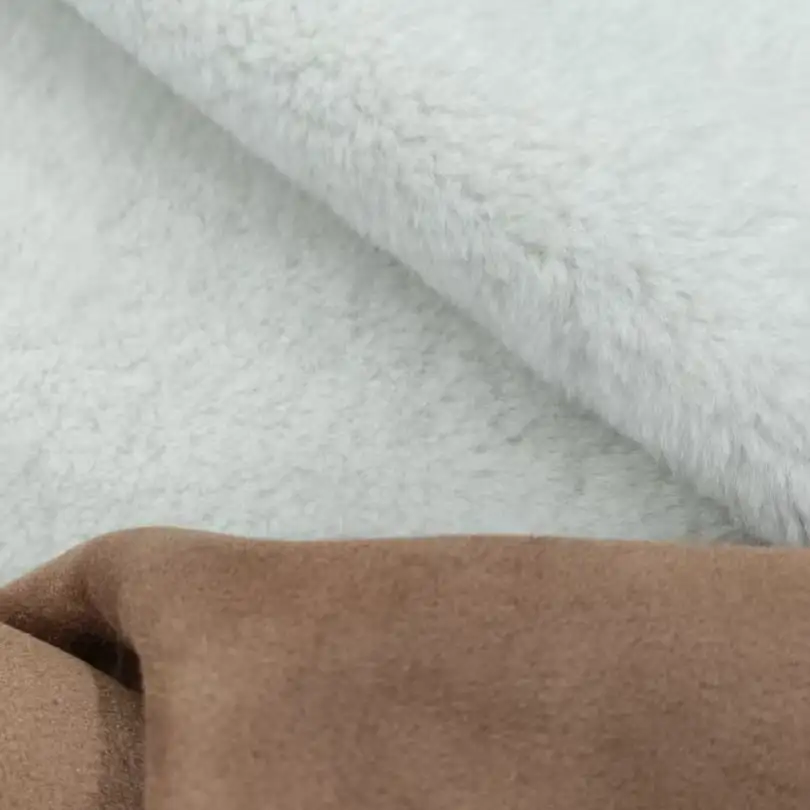 China Fabric for Jackets,Hoodie,Overcoat Bonded fabric Bonded fabric Polyester beige color buy from China wholesaler bulk order at wholesale price free worldwide shipping Alibaba