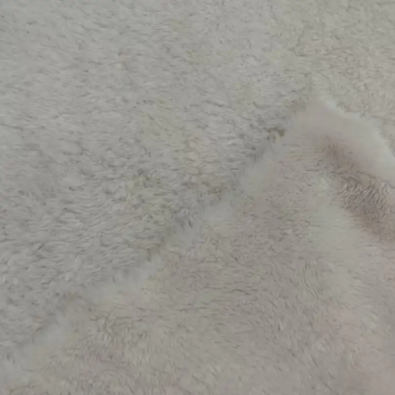 China Fabric for Hoodie,Padded Jacket,Overcoat,Loungewear Double-side fleece Knit Fabric Polyester pink color buy from China wholesaler bulk order at wholesale price free worldwide shipping Alibaba