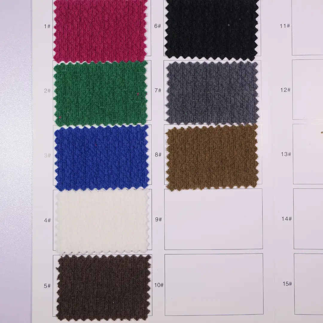 China Fabric for Pants,Knitted Jacket ,Knitted Trousers ,Over Shirt Jacquard Knit Fabric Polyester Spandex White color buy from China wholesaler bulk order at wholesale price free worldwide shipping Alibaba