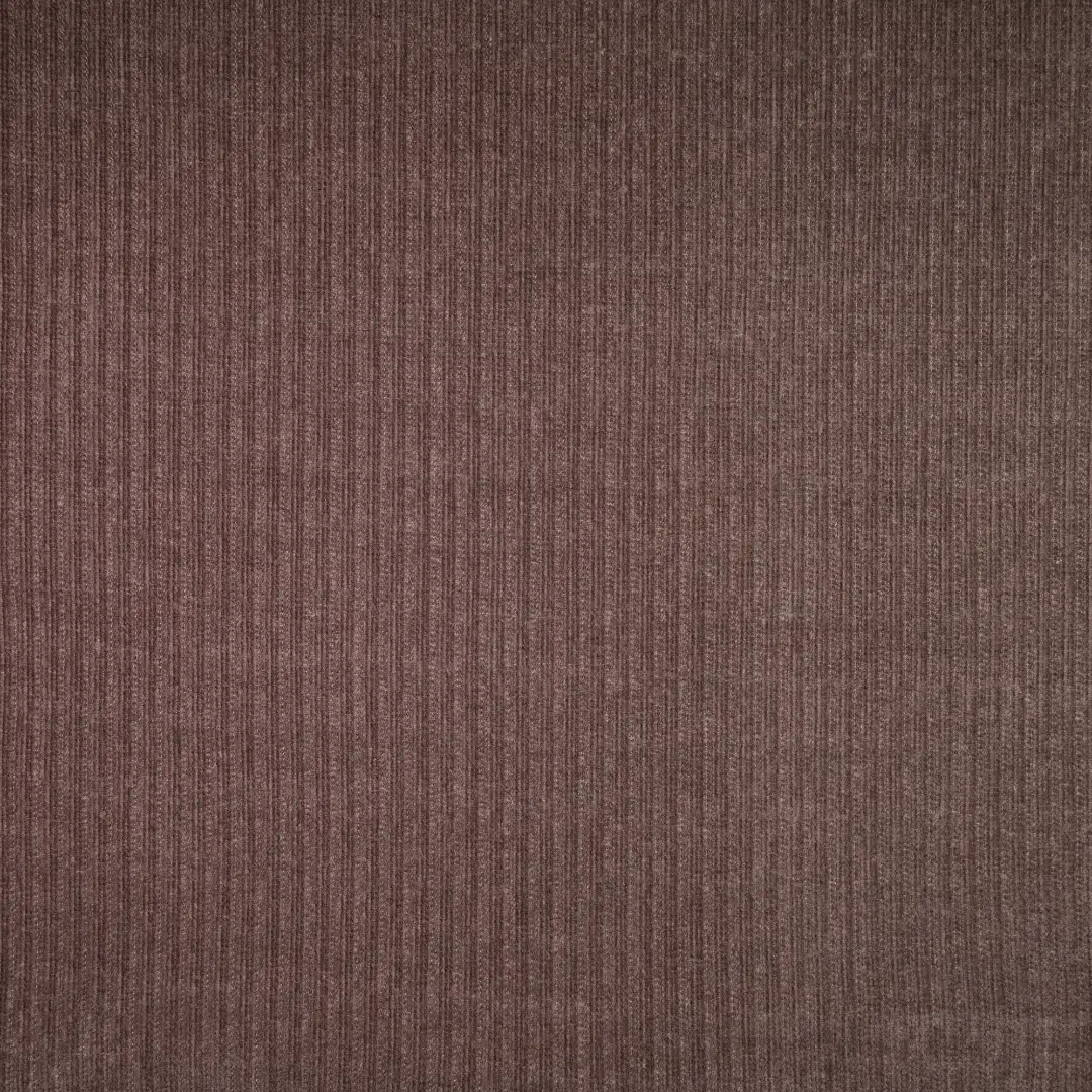 China Fabric for Pants,Suit Trouser,Blazer,Full-Zipper Cardigan ,Knitted Jacket ,Knitted Trousers  knitted Corduroy Knit Fabric Polyester Spandex Brown color buy from China wholesaler bulk order at wholesale price free worldwide shipping Alibaba