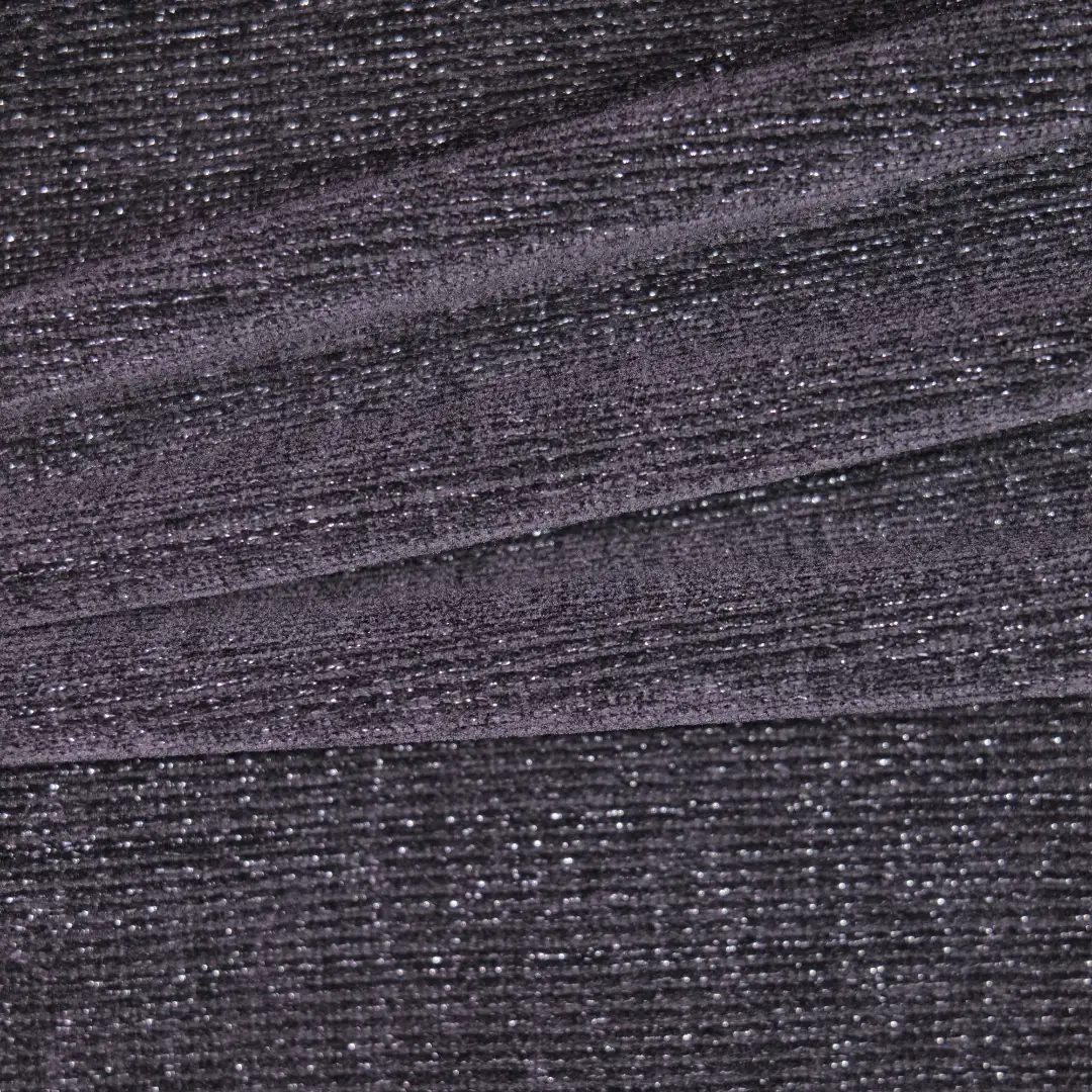 China Fabric for Pants,Jackets,Knitted Trousers ,Women's Pants  knitted Corduroy Knit Fabric Polyester Spandex Gray color buy from China wholesaler bulk order at wholesale price free worldwide shipping Alibaba