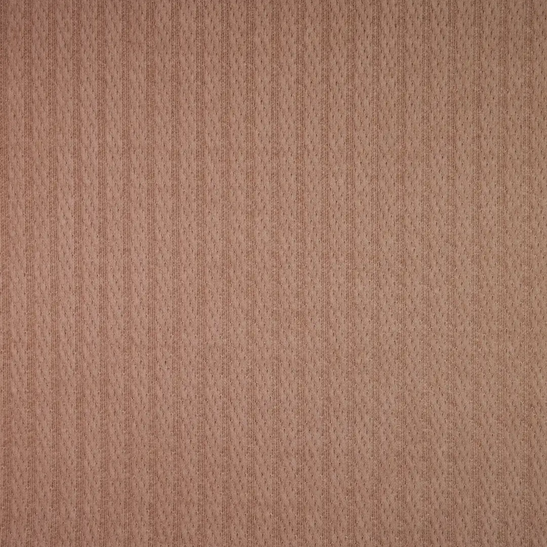 China Fabric for Pants,Hoodie,Knitted Trousers  Jacquard Knit Fabric Polyester Spandex Khaki color buy from China wholesaler bulk order at wholesale price free worldwide shipping Alibaba