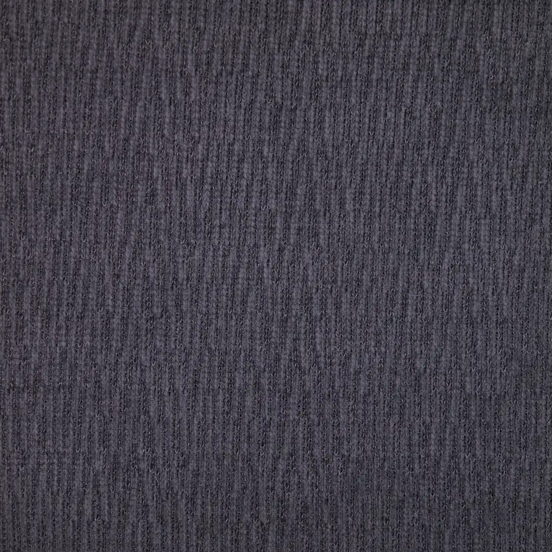 China Fabric for Pants,Suit,Half-Zipper Cardigan ,Hoodie   knitted Corduroy Knit Fabric Polyester Spandex Gray color buy from China wholesaler bulk order at wholesale price free worldwide shipping Alibaba
