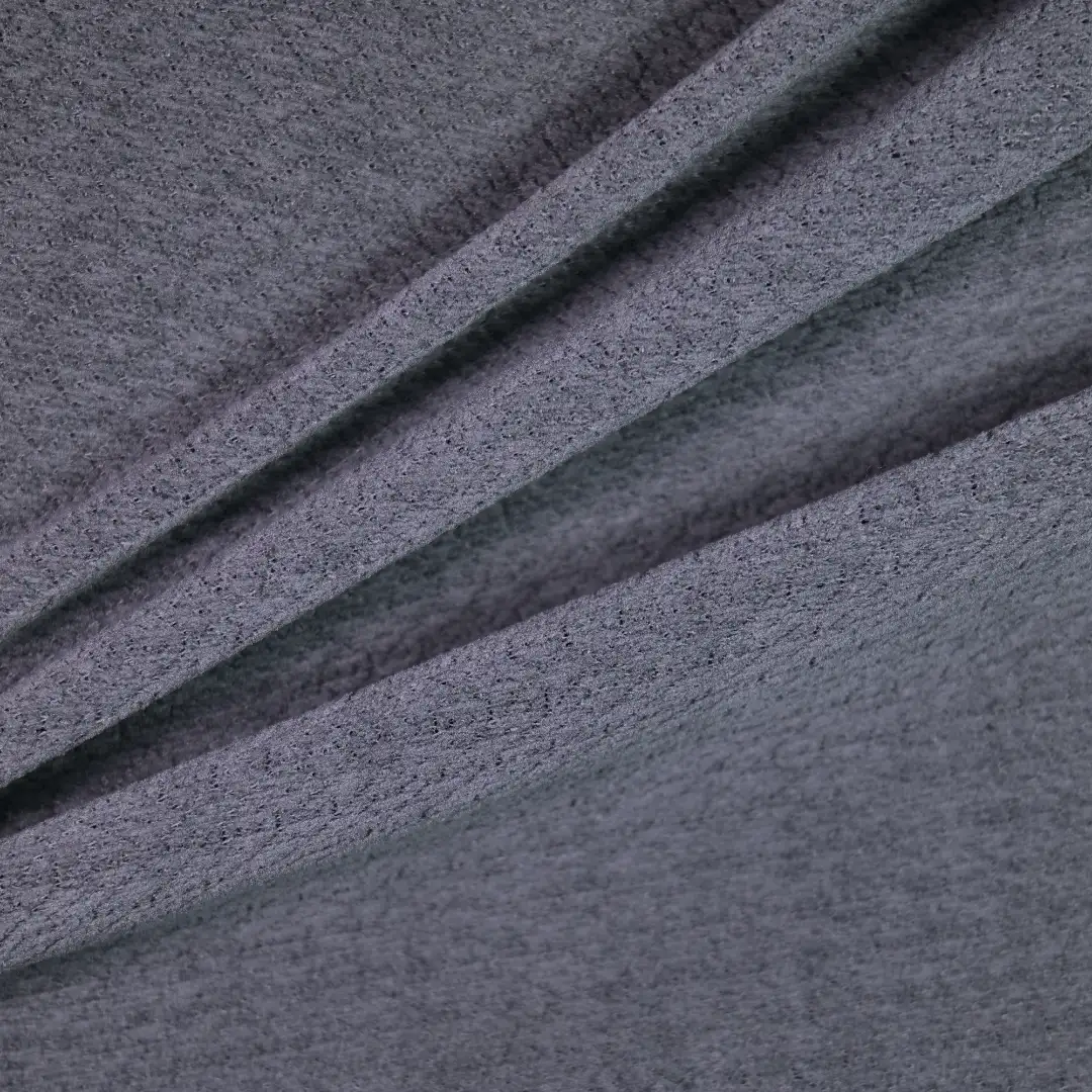 China Fabric for Jackets,Hoodie,Knitted Trousers ,Women's Pants  Jacquard Knit Fabric Polyester Spandex Gray color buy from China wholesaler bulk order at wholesale price free worldwide shipping Alibaba