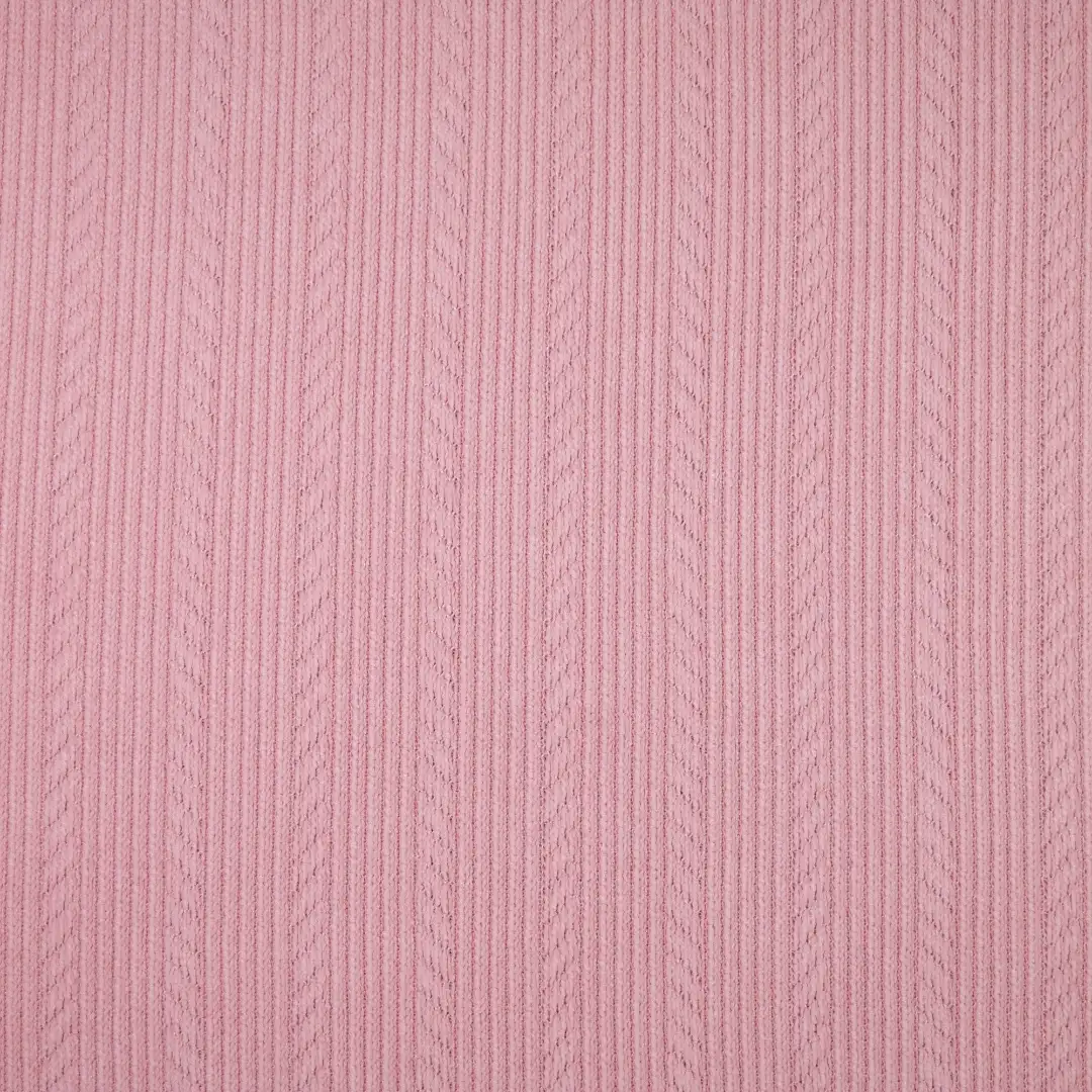 China Fabric for Pants,Blazer,Skirt,Suit knitted Corduroy Knit Fabric Polyester Spandex Pink color buy from China wholesaler bulk order at wholesale price free worldwide shipping Alibaba