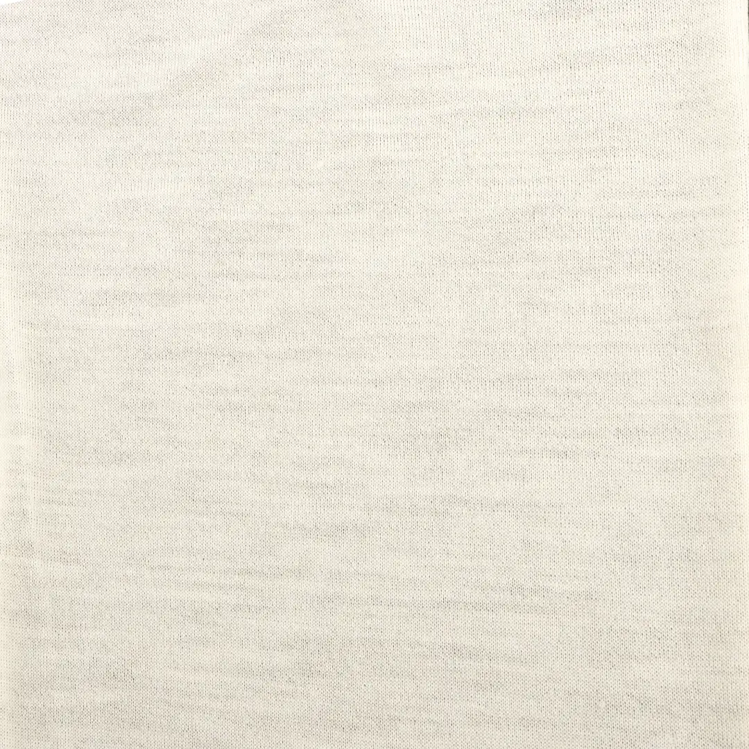 China Fabric for T-Shirt,Tank Top,Crop Top Single Jersey Knit Fabric Merino Wool cream-coloured color buy from China wholesaler bulk order at wholesale price free worldwide shipping Alibaba