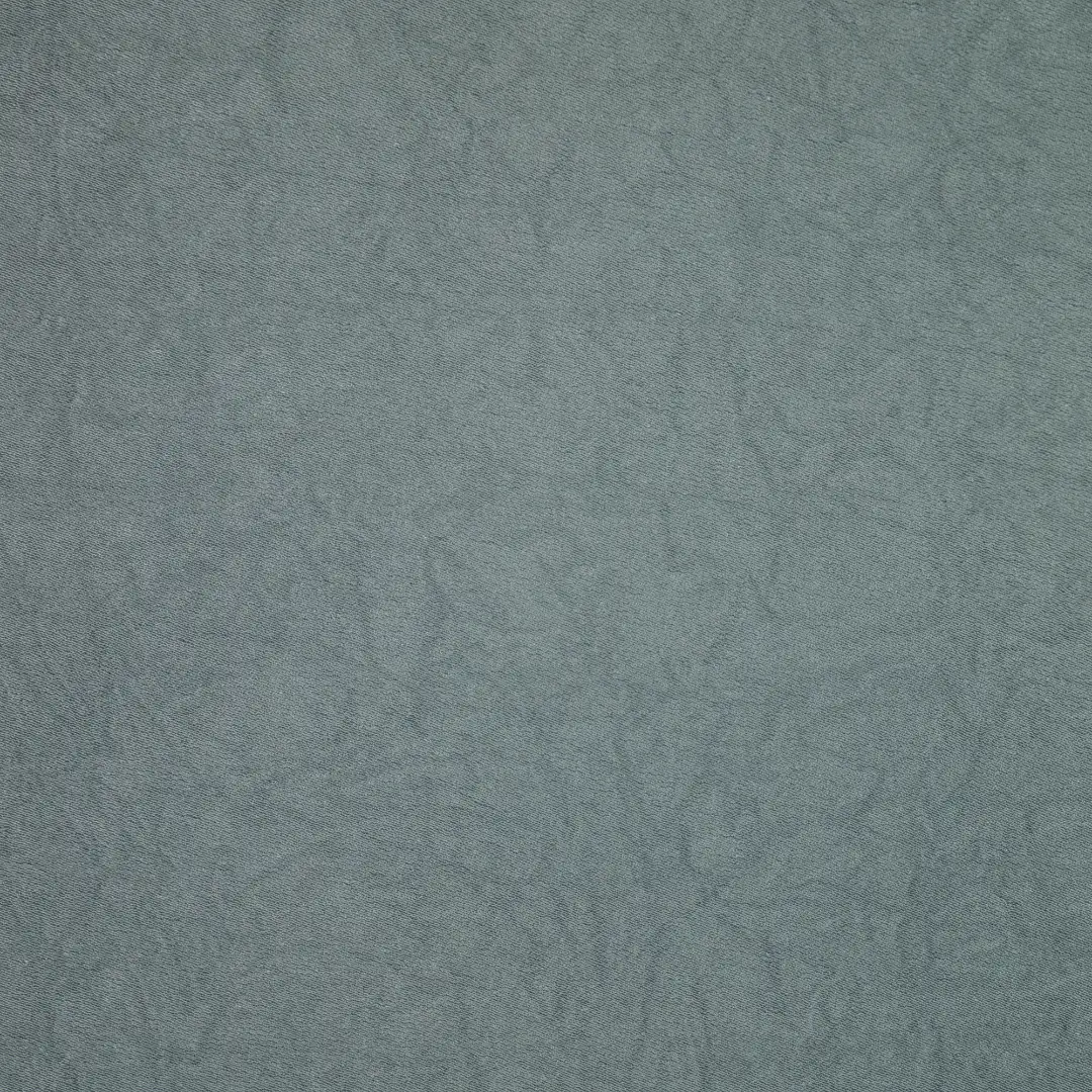 China Fabric for Blouse,Crop Top,Women's Pants ,Skirt  Space Dyed Synthetic Woven Fabric Polyester Turquoise Green color buy from China wholesaler bulk order at wholesale price free worldwide shipping Alibaba