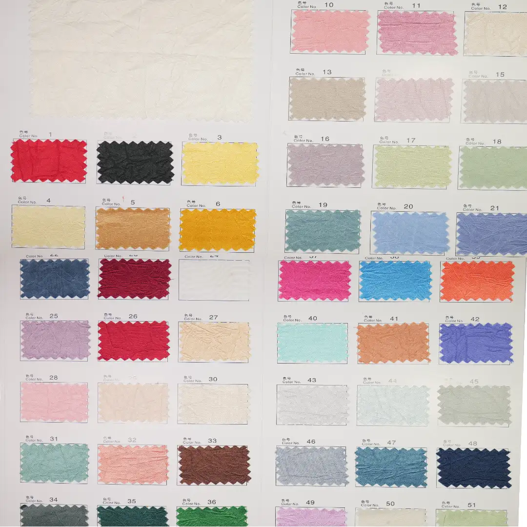 China Fabric for Shirt,Crop Top,Skirt,Skirt  Bengaline Synthetic Woven Fabric Polyester LightGreen color buy from China wholesaler bulk order at wholesale price free worldwide shipping Alibaba