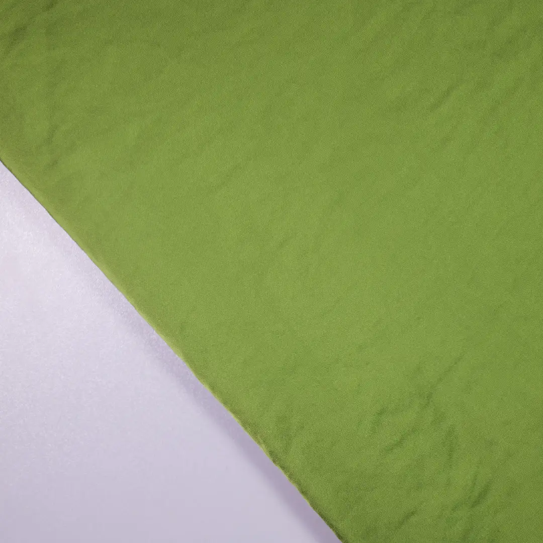 China Fabric for Shirt,Pants,Blouse,Crop Top,Skirt Bengaline Synthetic Woven Fabric Polyester Green color buy from China wholesaler bulk order at wholesale price free worldwide shipping Alibaba