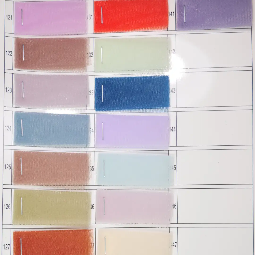 China Fabric for Interlining Mesh Knit Fabric Polyester Pink color buy from China wholesaler bulk order at wholesale price free worldwide shipping Alibaba