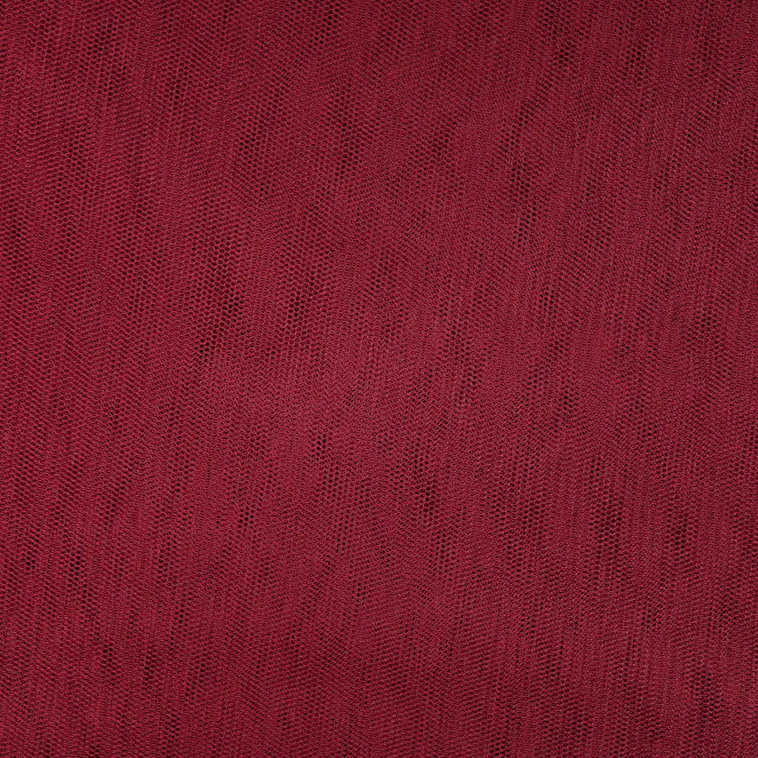 China Fabric for Interlining Mesh Knit Fabric Polyester Spandex wine color buy from China wholesaler bulk order at wholesale price free worldwide shipping Alibaba